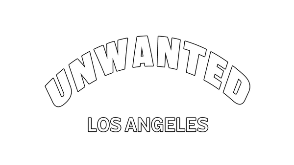 Unwanted