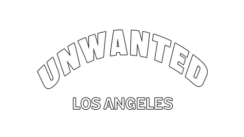 Unwanted 